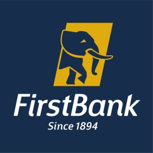 FirstBank Logo